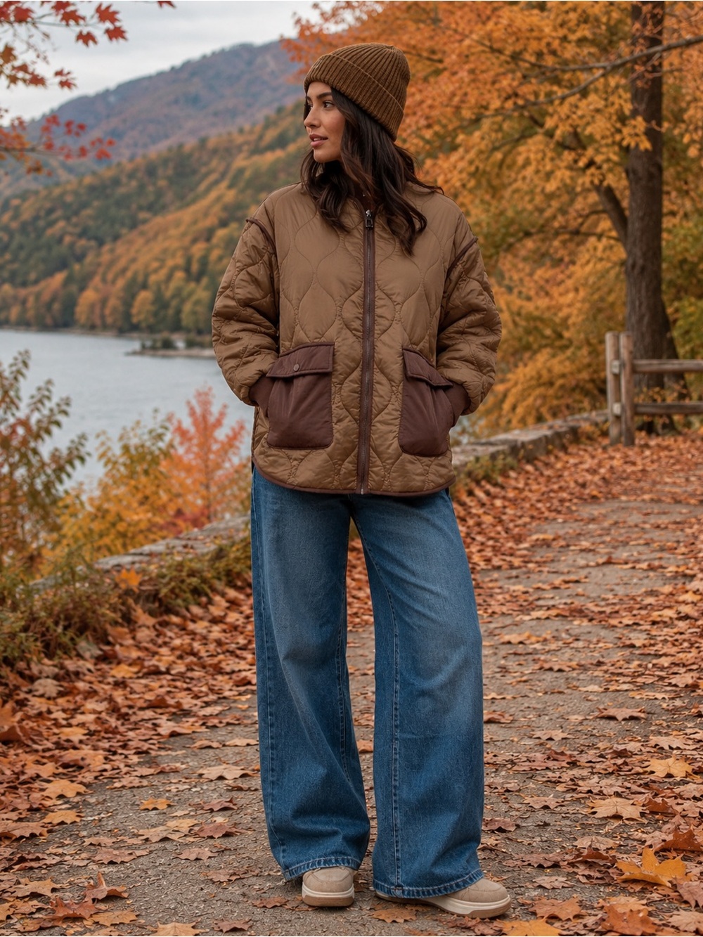 New Only lightweight jacket with tag.